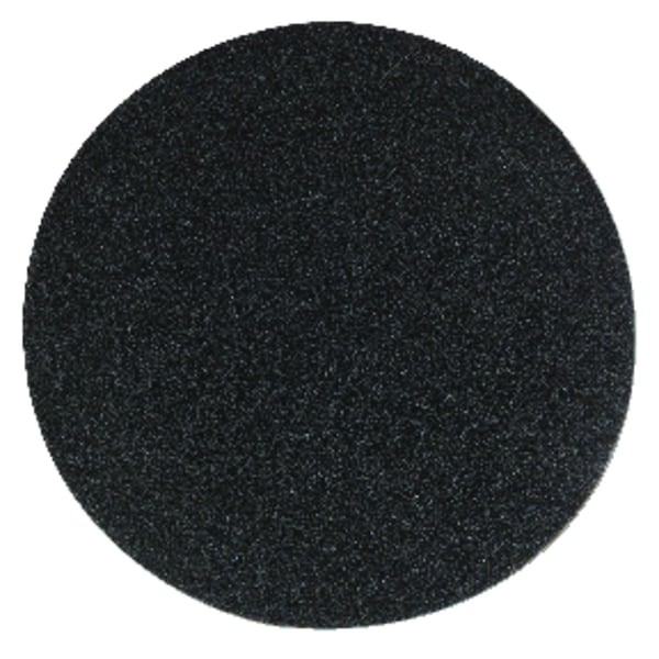 Gator Gator 6 in. Silicon Carbide Hook and Loop Floor Sanding Disc 24 Grit Extra Coarse 1 pk 6536 - main